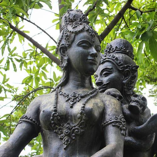 Bangkok Residents Mark Calendars for Upcoming Community Events This Month