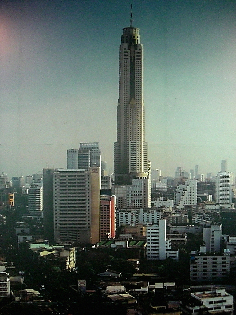 Bangkok State Legislature Bill Tracker Enhances Transparency for Local Residents