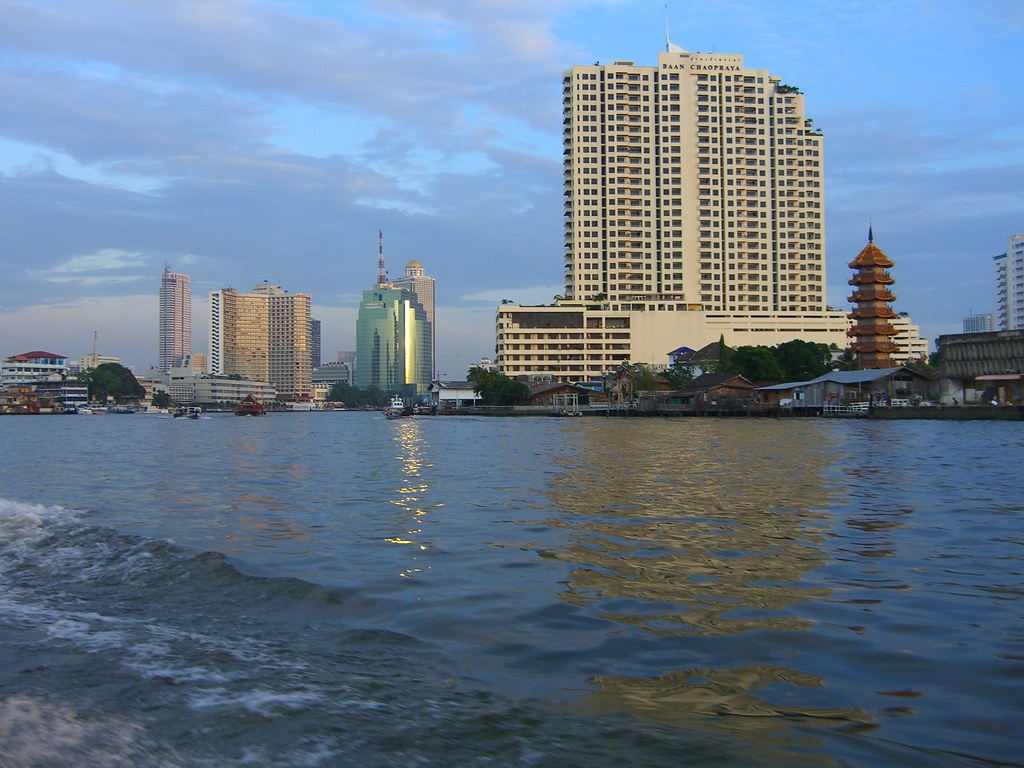 Bangkok's Investment Pulse: Why Business Leaders Are Reading Economic Signals Differently This Quarter
