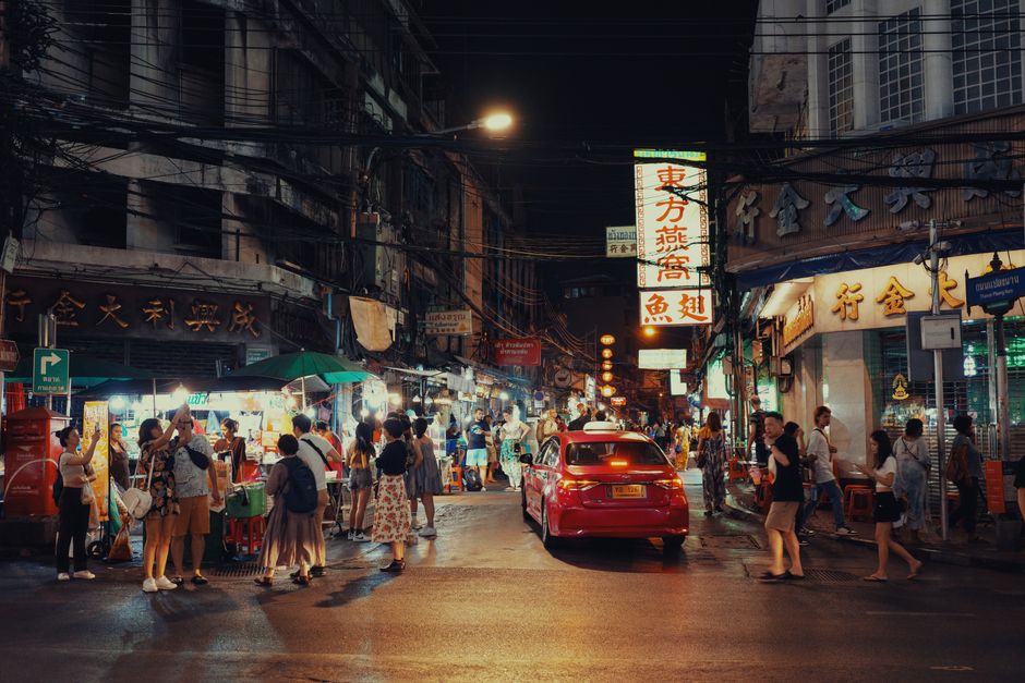 Bangkok Officials, Experts Debate Digital Nomad Boom's Opportunities, Challenges