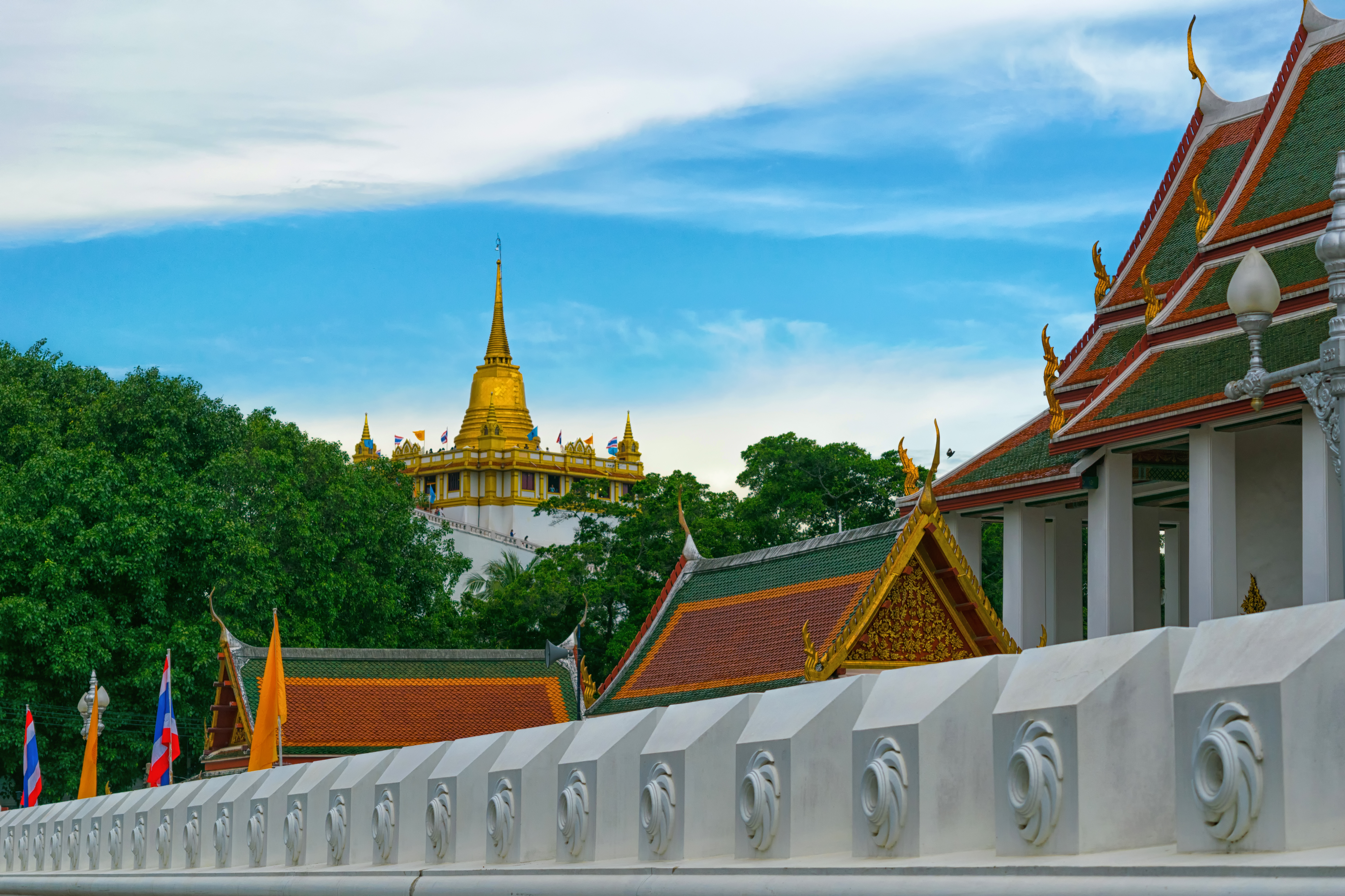 Bangkok Approves Road Fees, Park Expansion, Canal Upgrades in Major Vote