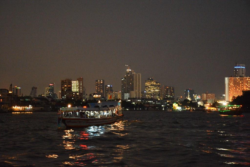 Bangkok's Best Weekend Events July 11-13: Live Music, Art, Family Fun