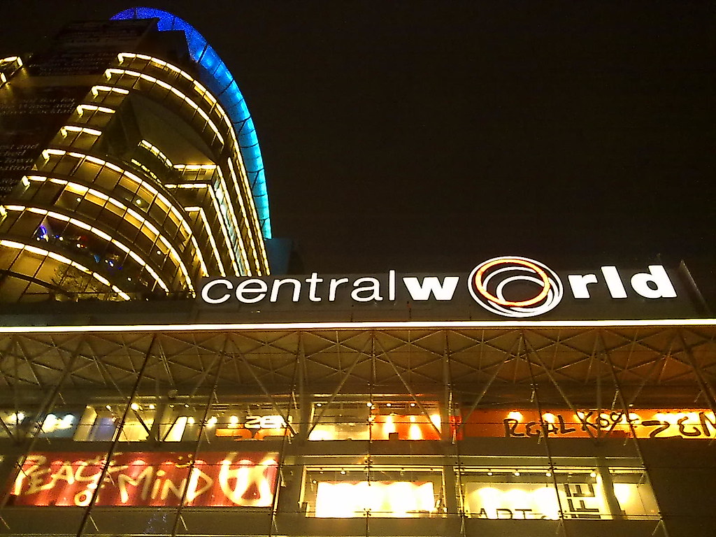 Global Turmoil Impacts Bangkok’s Business Landscape