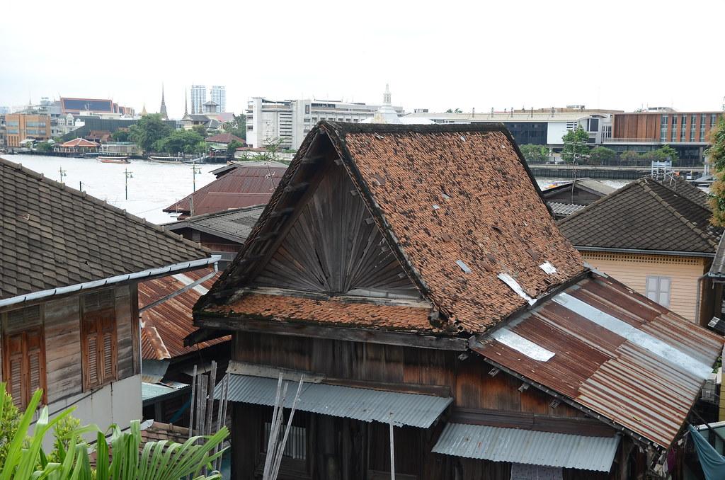 Bangkok Tour Operators Expand Walking Routes Across 2 Districts