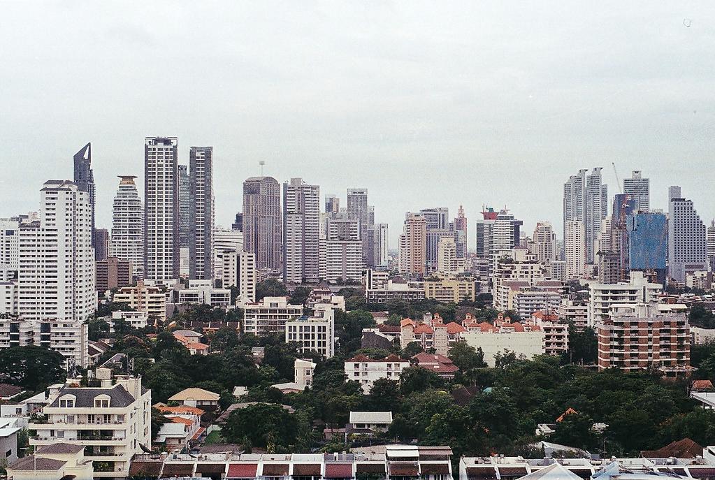 Bangkok Residents Now Access Mental Health Support Through Clinics, Programs