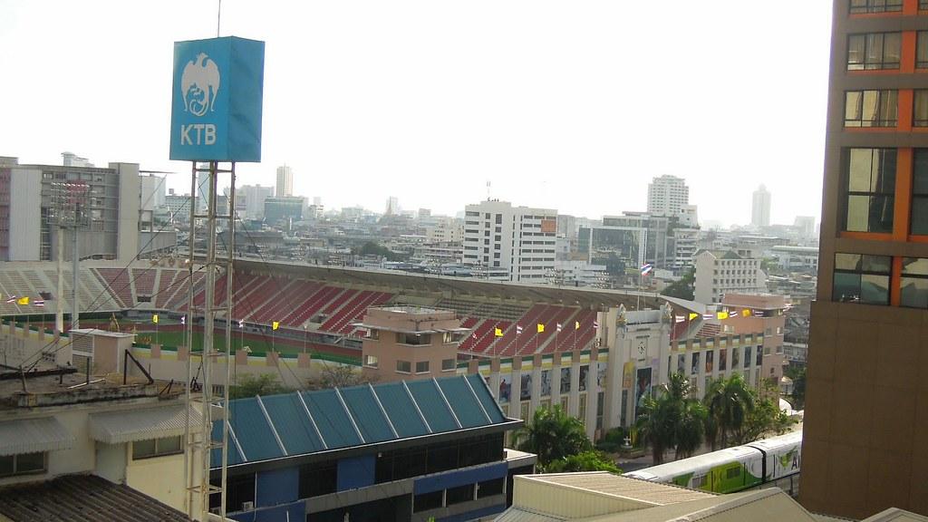 Bangkok Mixed-Use Developments: What Everyday Residents Need to Understand