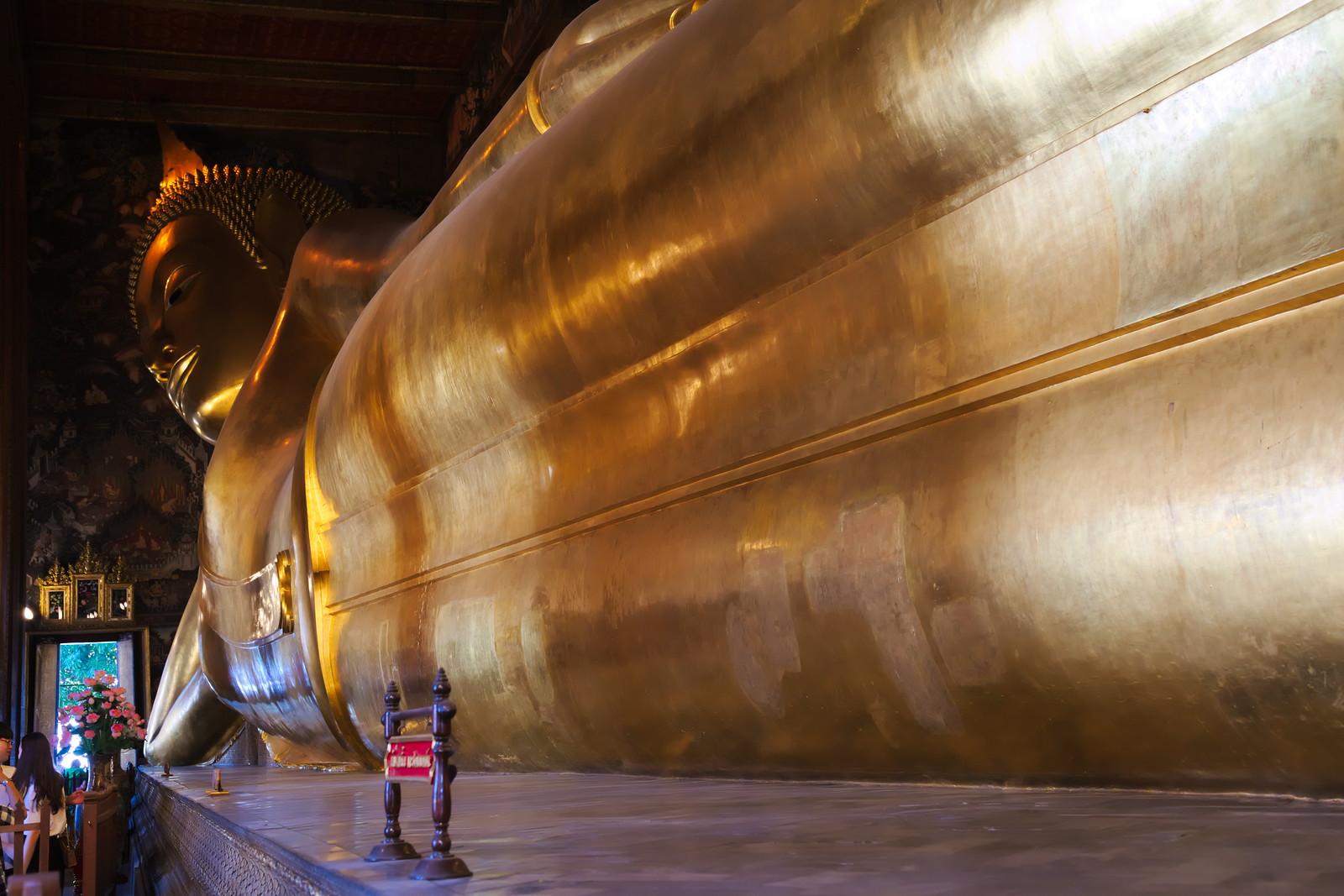 Bangkok Rebuilds Its Visual Identity as Tourism Surges Past Pre-Pandemic Records