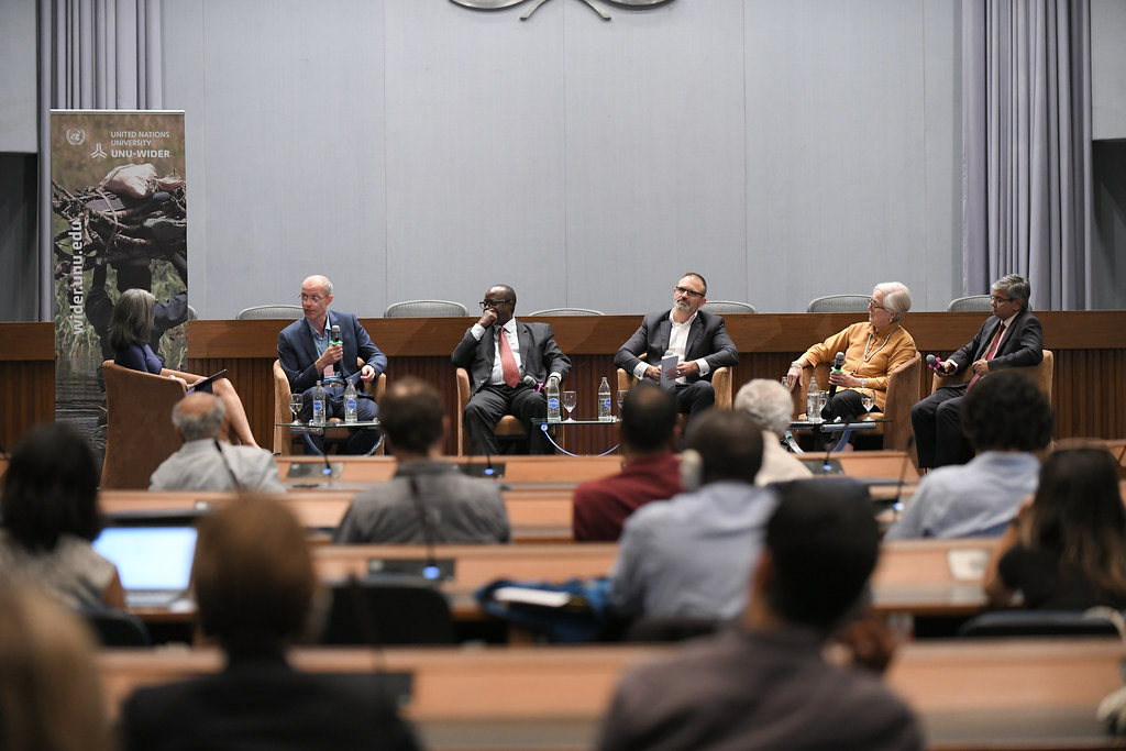 Bangkok's Tech Meetups Fuel Daily Life Innovations for Residents