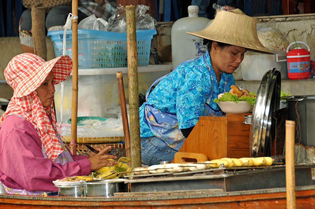 Bangkok tours and experiences: Navigating a city in flux amid global tensions