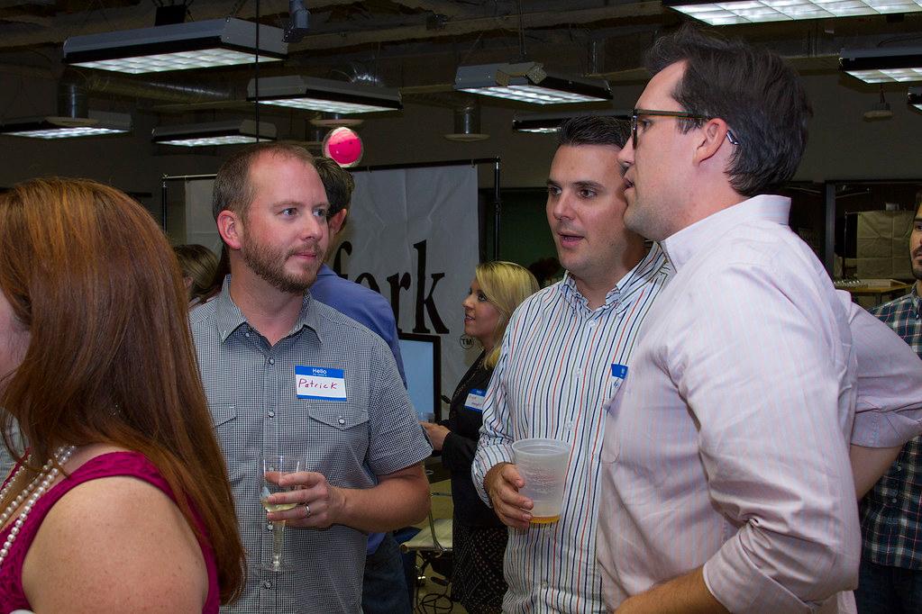Bangkok's Tech Meetup Scene Thrives on Cross-Border Collaboration