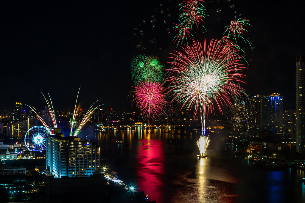 Bangkok's Economy in 2026: The Road to Recovery and Growth