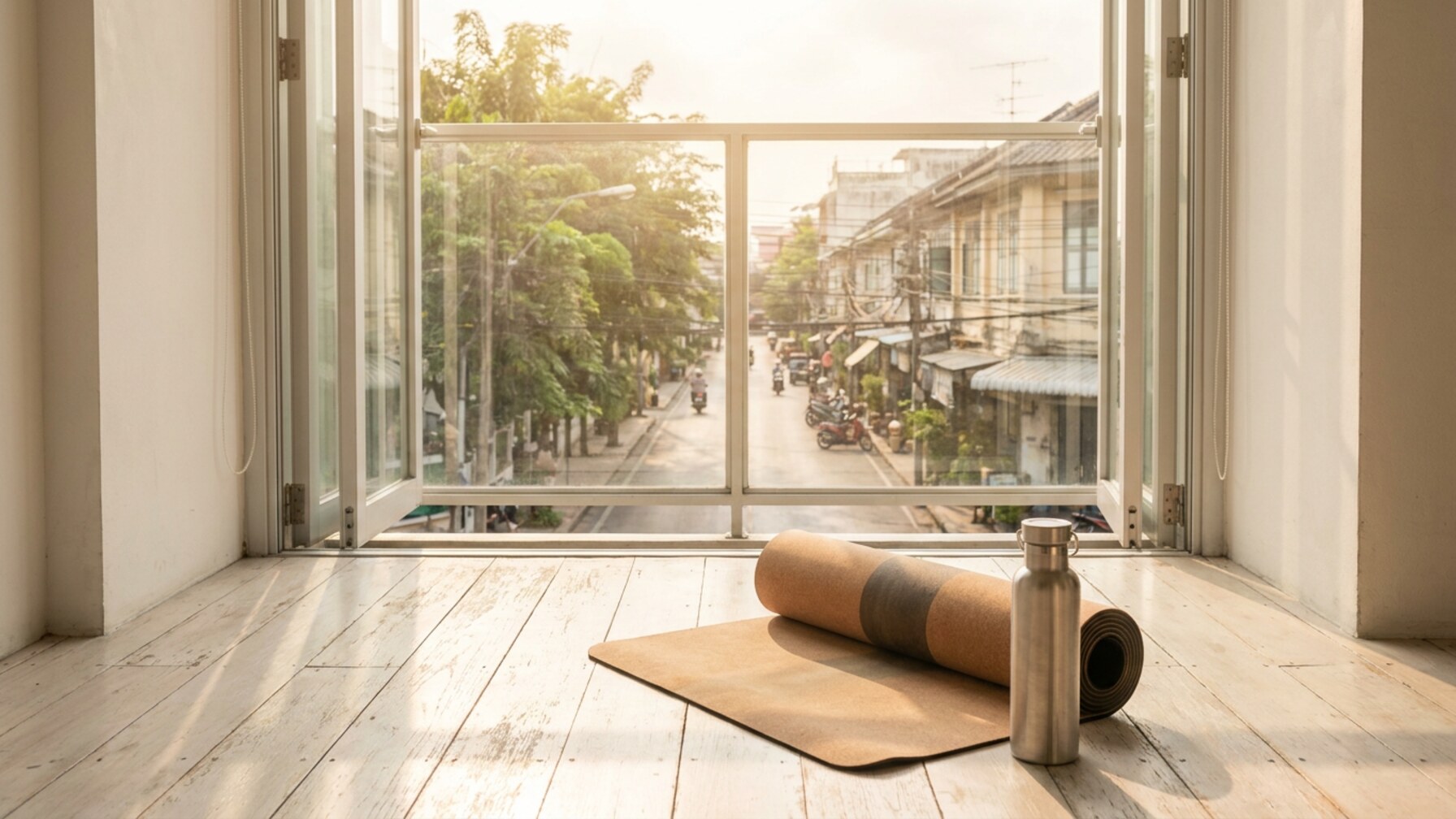 Bangkok Residents Reclaim Sleep With Science-Backed Strategies for Better Rest
