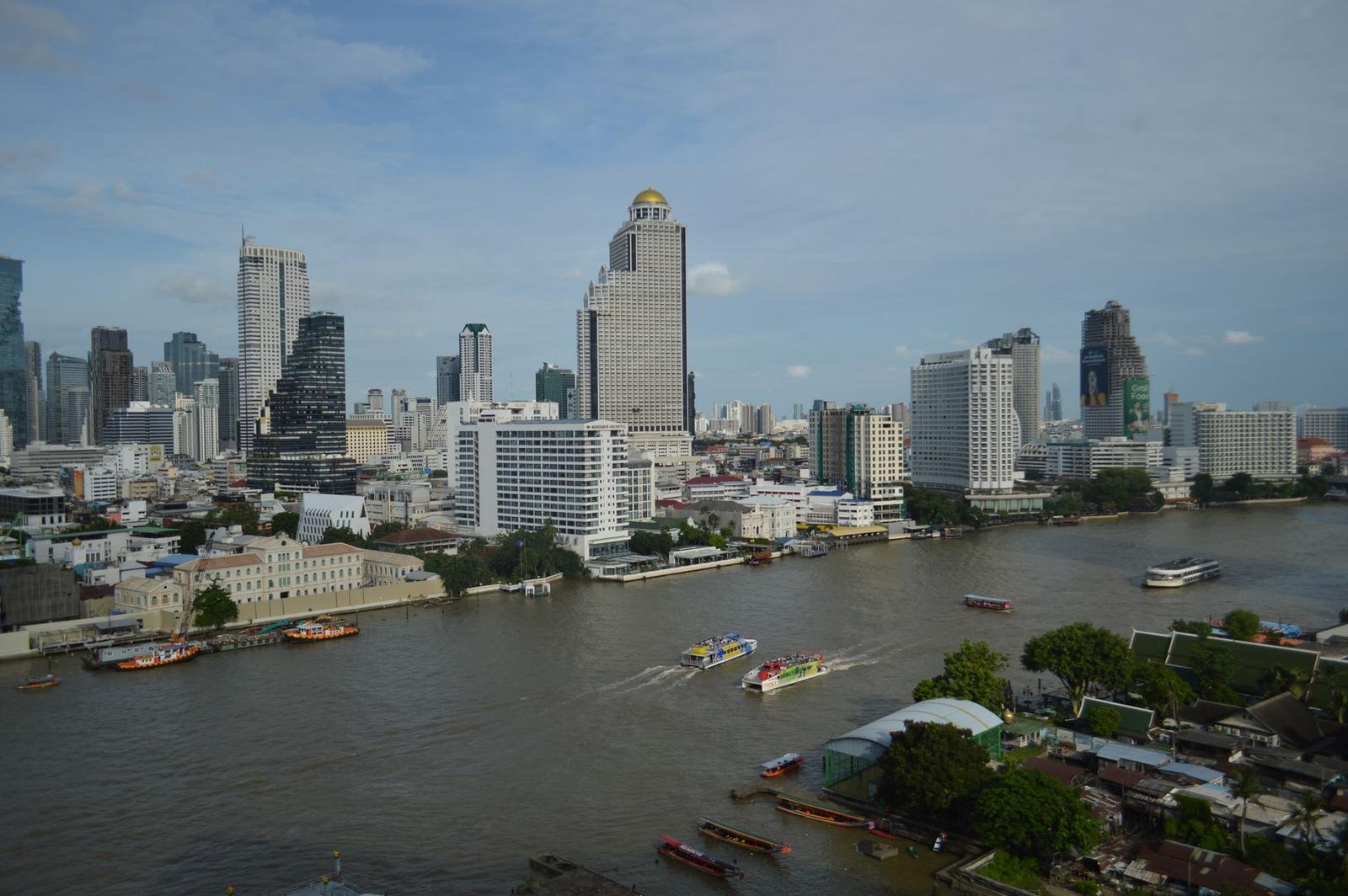 Bangkok's tech meetup scene: What job seekers and professionals need to know